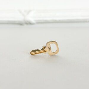 Louis Vuitton 311 Padlock Key